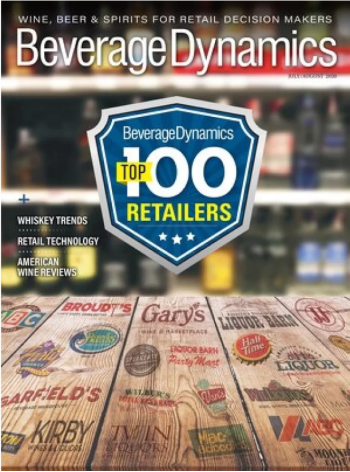 Beverage Dynamics Magazine Subscription